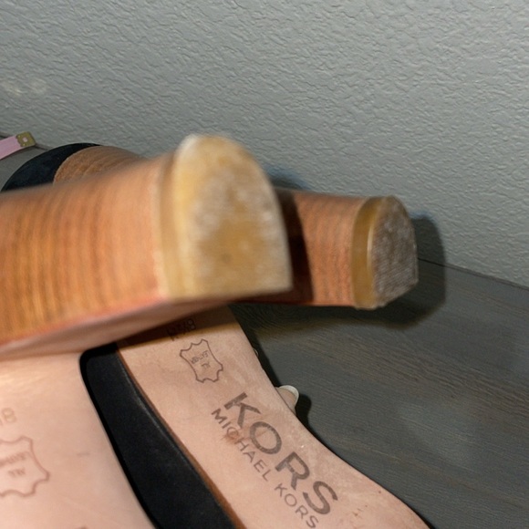 Kors Michael Kors - heels - Picture 10 of 10